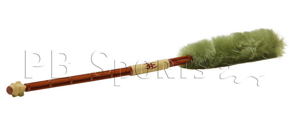 Empire Exalt Barrel Maid - Tan/Brown/Green - Empire