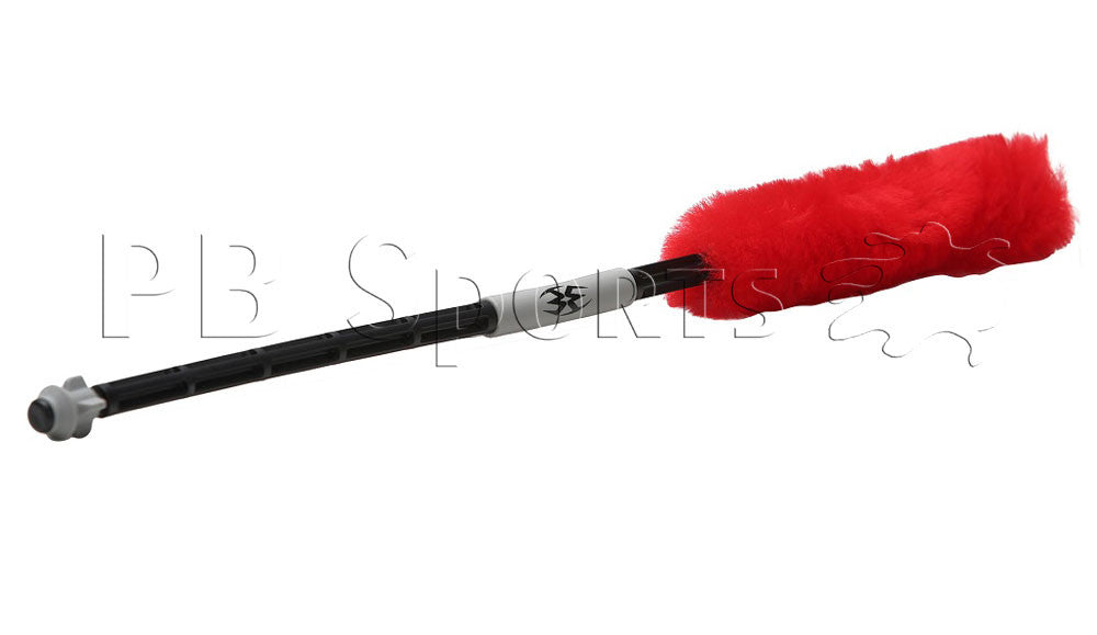 Empire Exalt Barrel Maid - Red - Empire