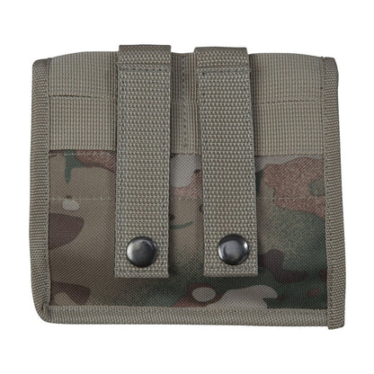 Empire Battle Tested Universal ID Pouch - ETACS - DYE