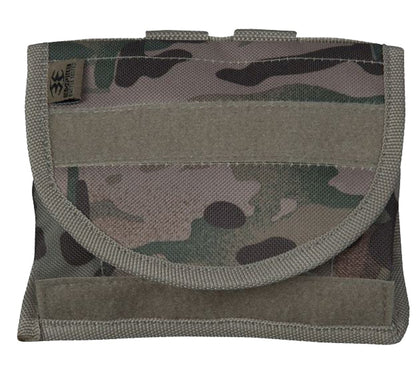 Empire Battle Tested Universal ID Pouch - ETACS - DYE