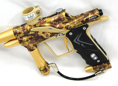 Used Planet Eclipse ETEK 3 LT - HDE Earth Camo - Planet Eclipse