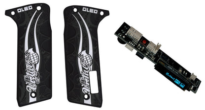 Virtue Planet Eclipse ETEK 3 OLED Series Upgrade Board - Virtue