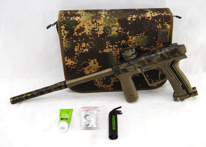Used Planet Eclipse Etha 2 - HDE Earth - Planet Eclipse