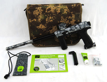 Used Planet Eclipse Etha 2 - HDE Urban - Planet Eclipse