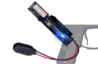 Virtue ETHA OLED Board - Virtue