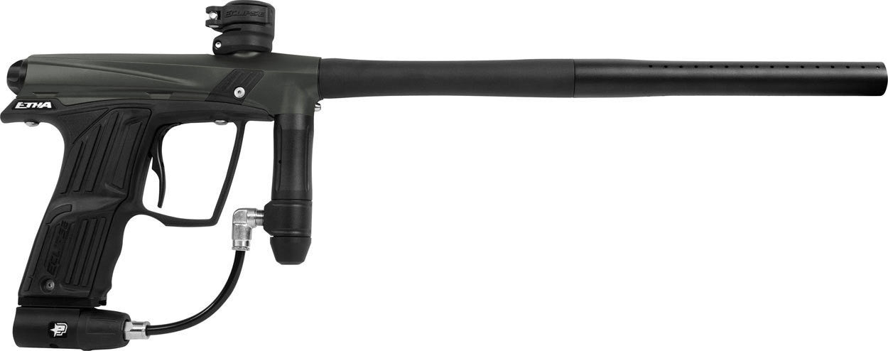 Planet Eclipse Etha - Grey - Planet Eclipse