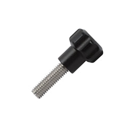 Exalt Emek / Etha 2 Feedneck Thumbscrew - Black - Exalt