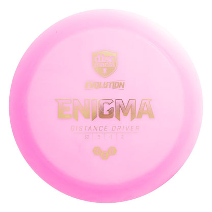 Discmania Neo Enigma Disc