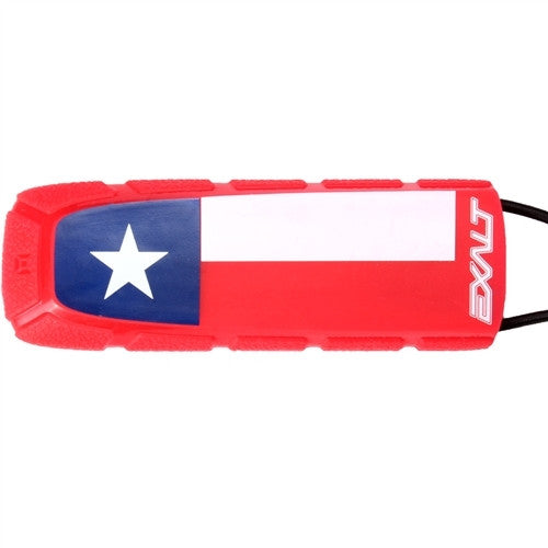 Exalt Bayonet Barrel Cover - Limited Edition Flag Series