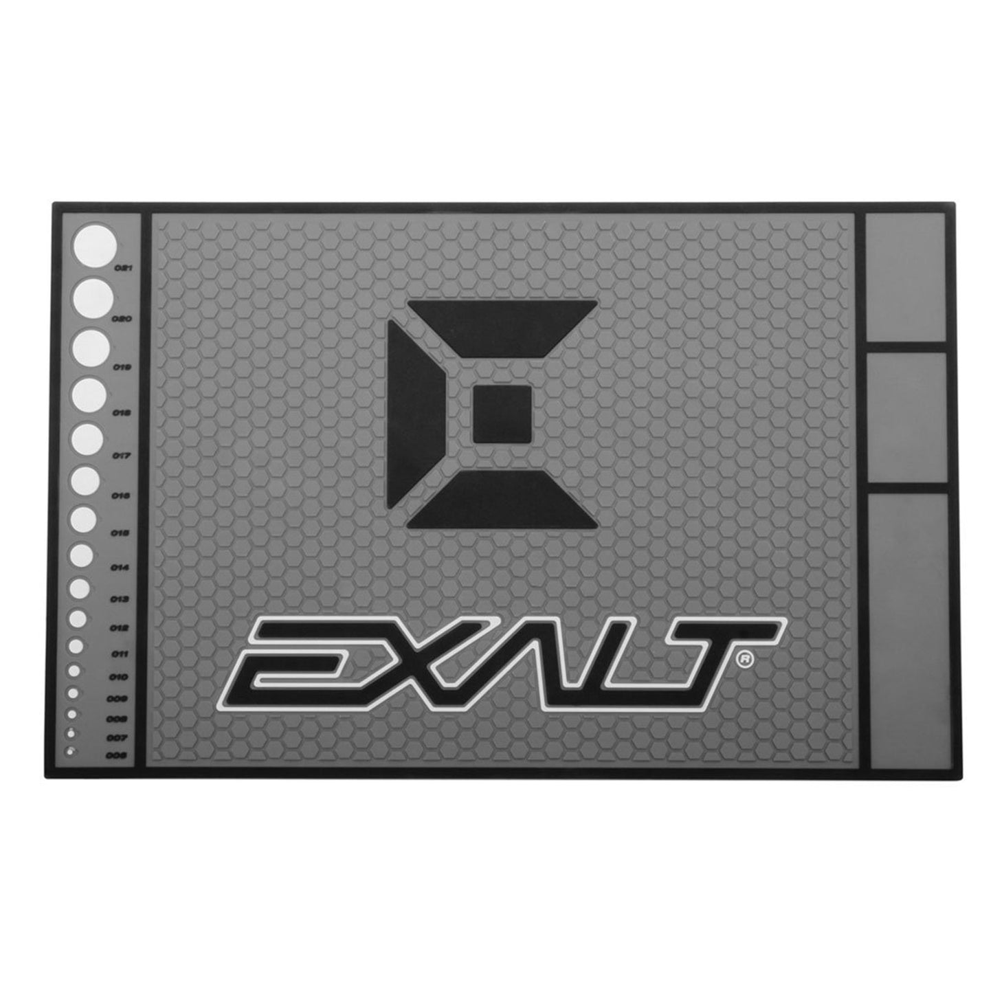 Exalt Paintball Tech Mat HD