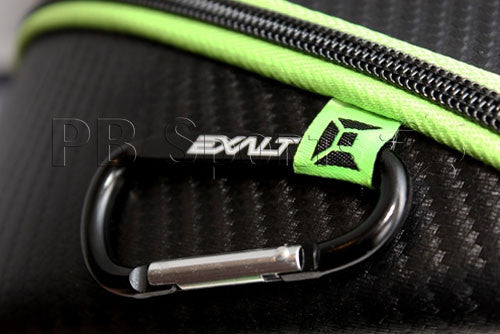 Exalt Carbon Universal Lens Case - Exalt