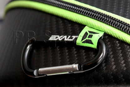 Exalt Carbon Universal Lens Case - Exalt