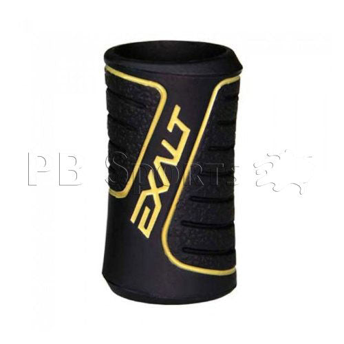 Exalt Regulator Grip - Black/Gold - Exalt