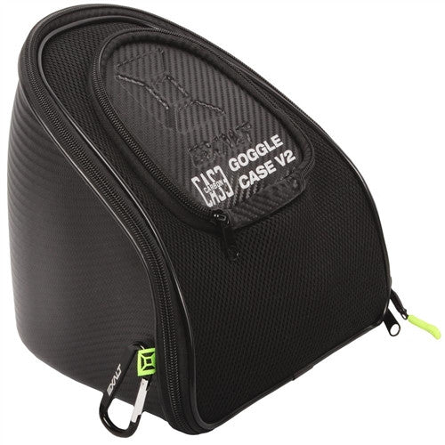 Exalt Carbon Universal Goggle Case V2 - Exalt
