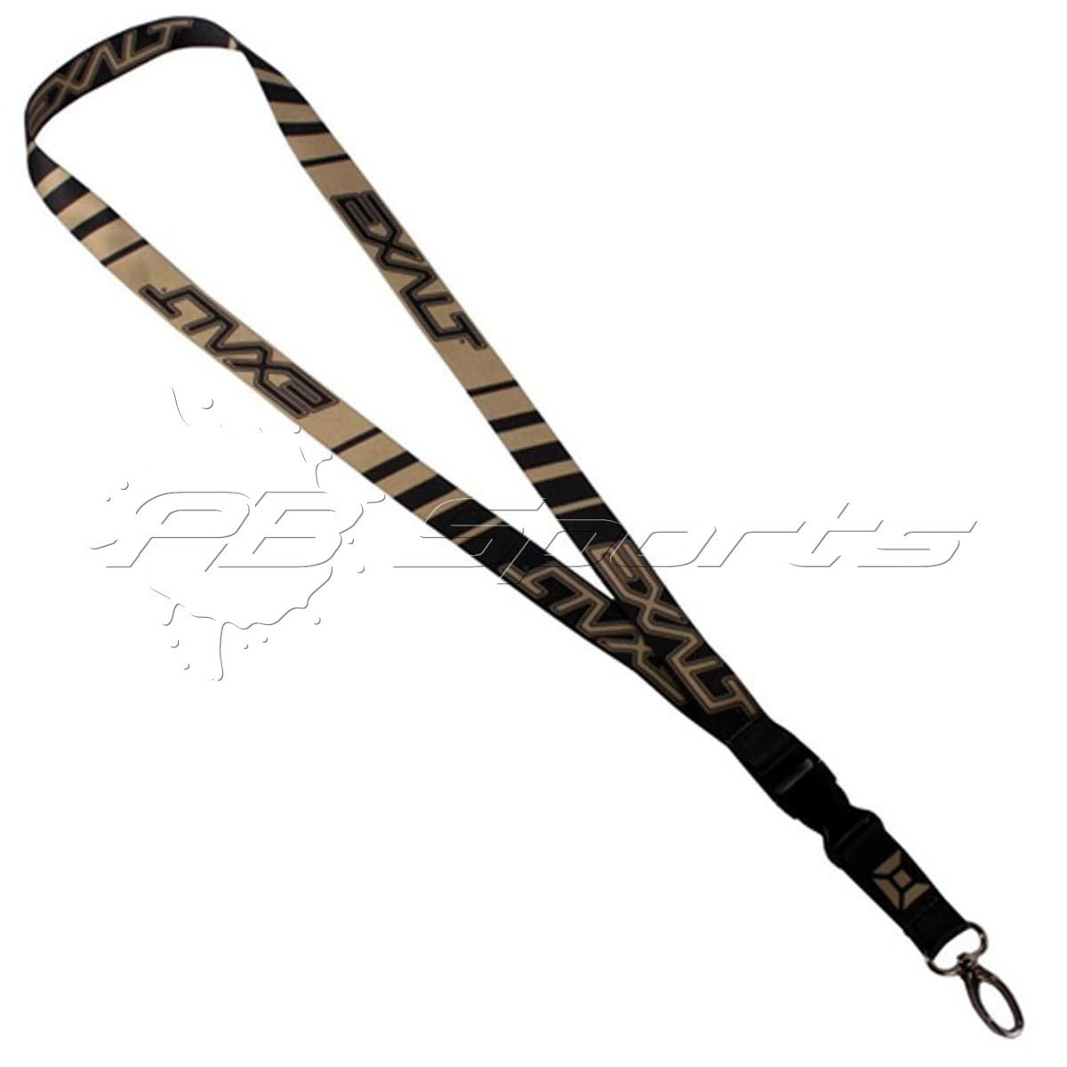 Exalt Lanyard