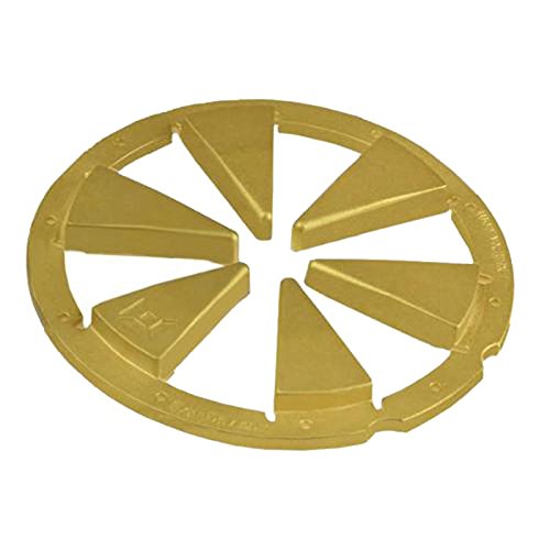 Exalt Rotor Feedgate