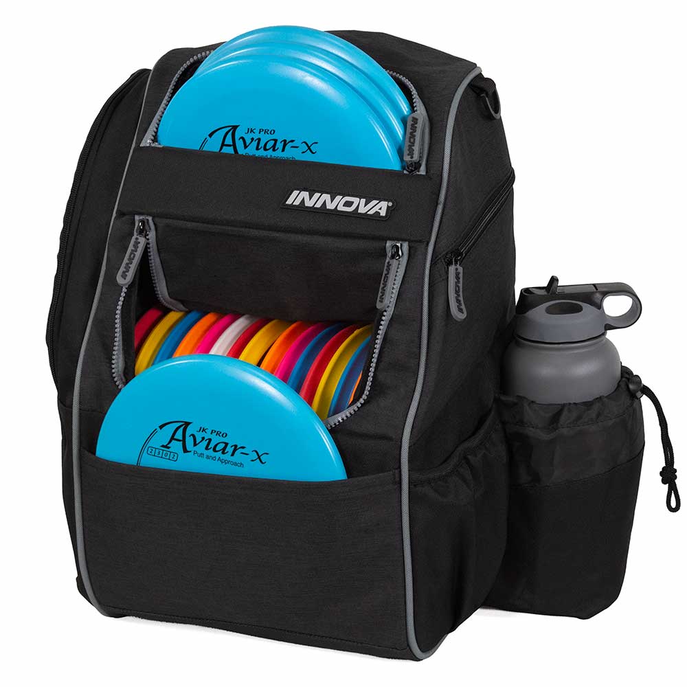 Innova Excursion Pack Disc Golf Backpack