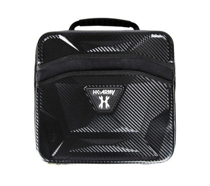 HK Army Exo Marker Case 2.0 - Black Carbon Fiber