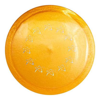 Prodigy F3 Fairway Driver - 500 Plastic - Ring of Stars Stamp