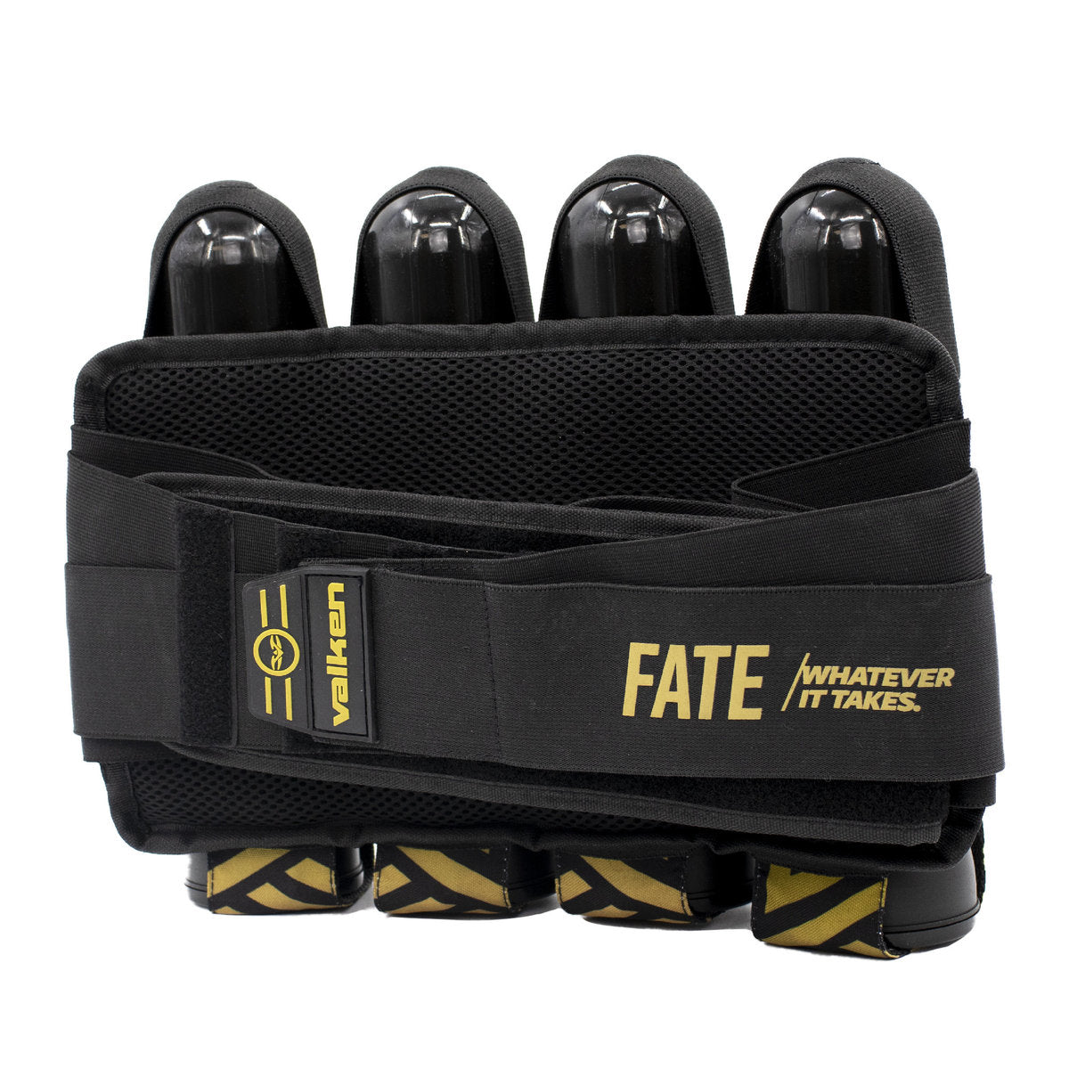 Valken Fate GFX Paintball Harness - 4+3