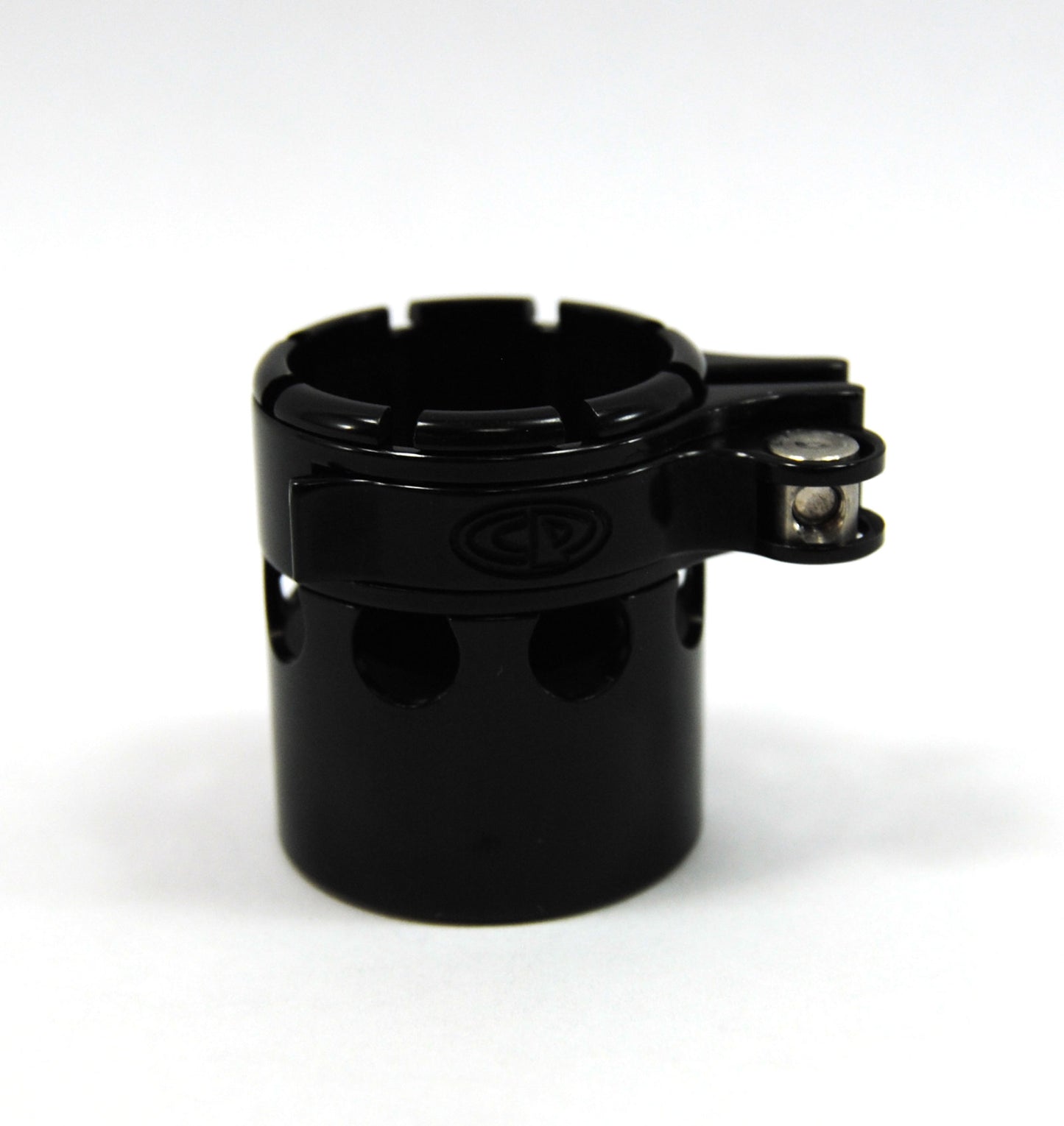 Custom Products Feedneck - Cocker - Black - CP Custom Products