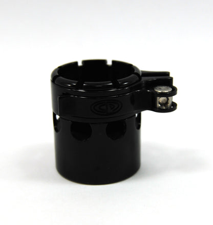 Custom Products Feedneck - Cocker - Black - CP Custom Products
