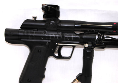Empire/Inception Designs FLE Resurrection Autococker - Dust Black - Empire