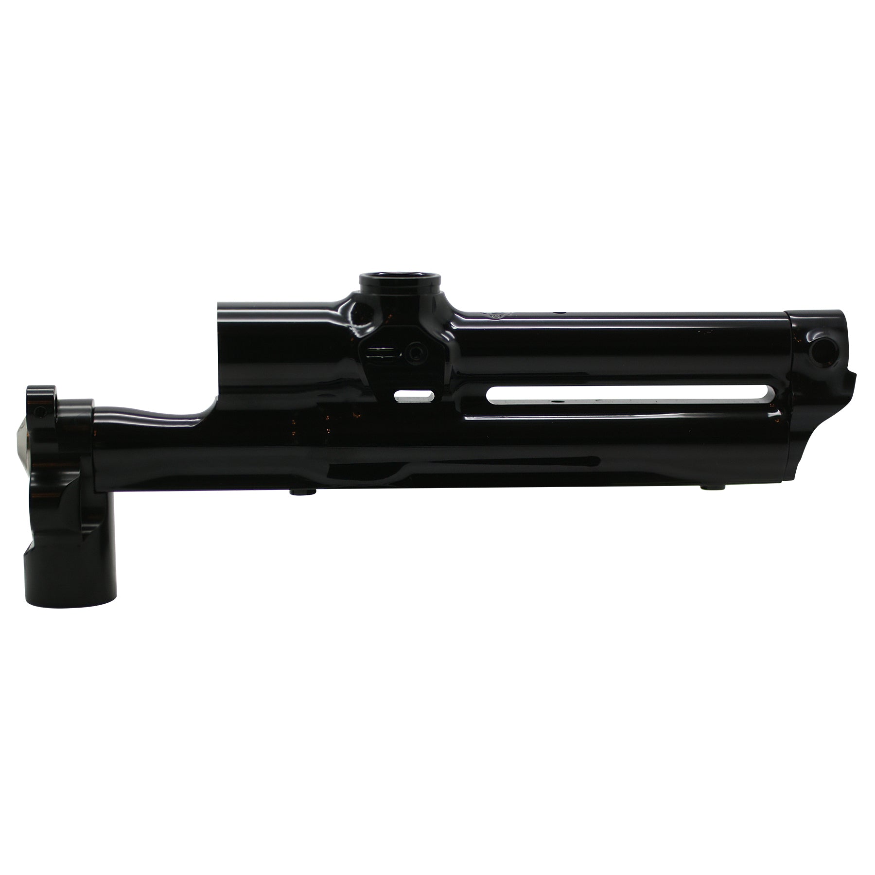 Inception Designs Retro FLE Full Body Kit - Polished Black - Inception Designs