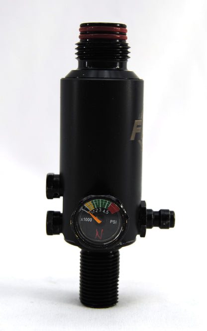 Ninja FLEX Regulator for 4500psi Bottles - Adjustable Output Regulator