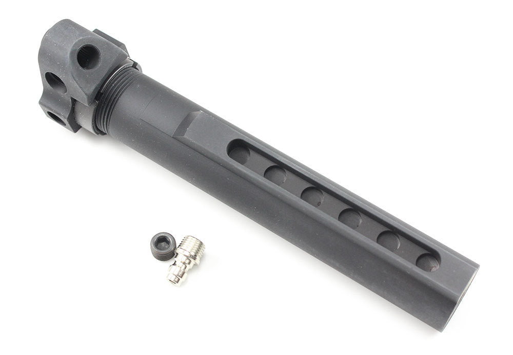 First Strike/Tiberius T15 Buffer Tube Remote Adapter - Tiberius Arms