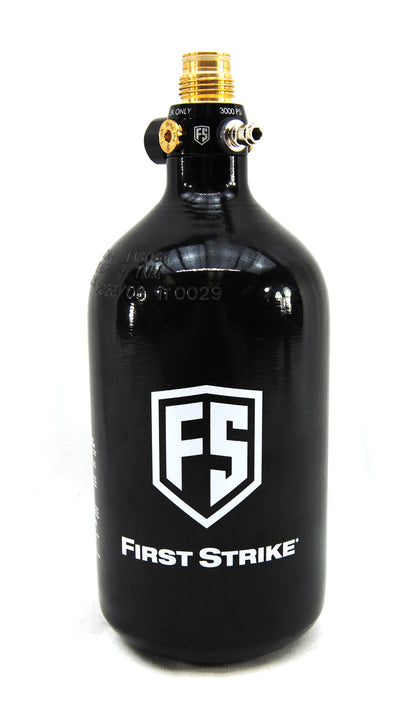 First Strike Paintball 38/3000 38ci 3000psi HPA Nitrogen Tank