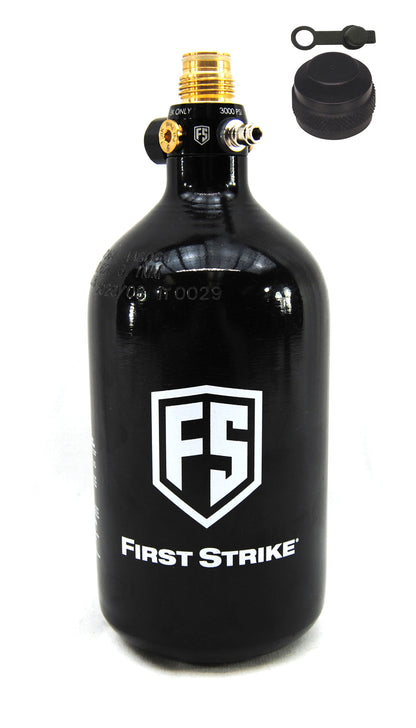 First Strike Paintball 38/3000 38ci 3000psi HPA Nitrogen Tank