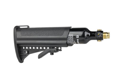 First Strike Floating Air Stock Kit - Black - Tiberius Arms