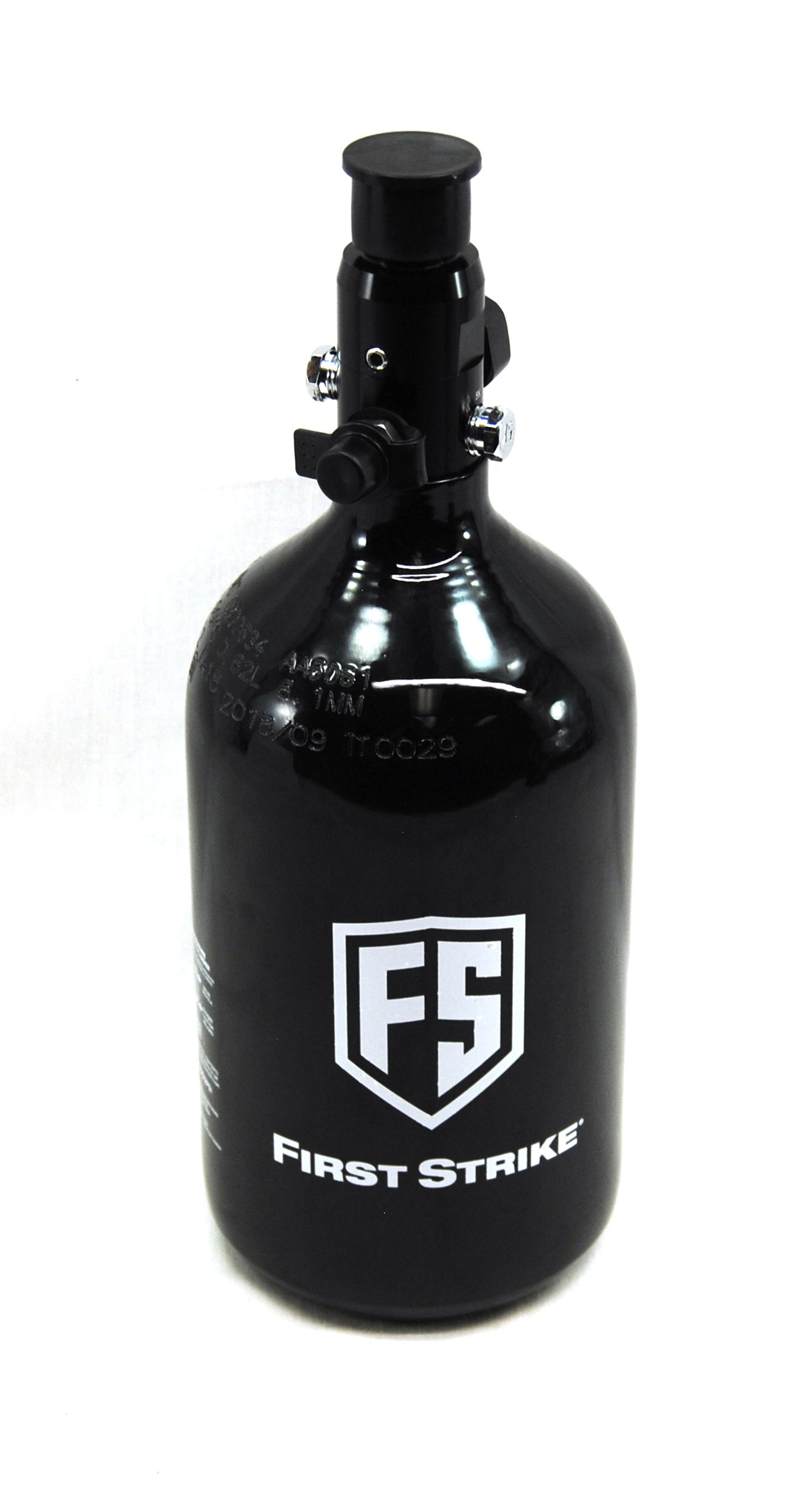 First Strike Merc 38cu 3000psi Compressed Air Tank - First Strike