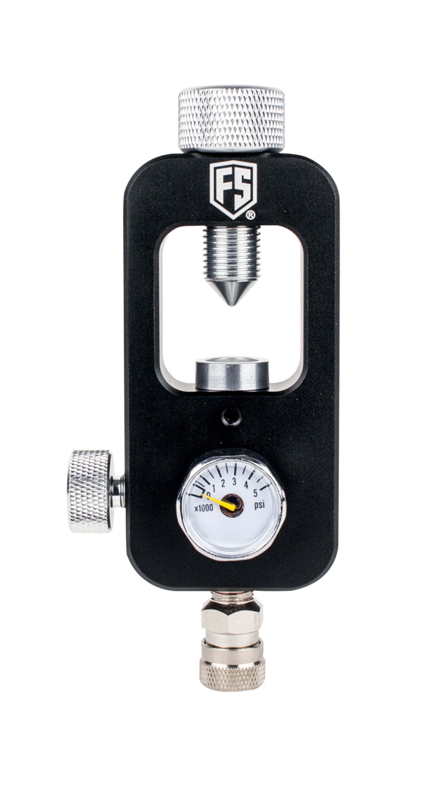 First Strike/Guerrilla Air Scuba Fill Station for Nitrogen/HPA tanks - First Strike