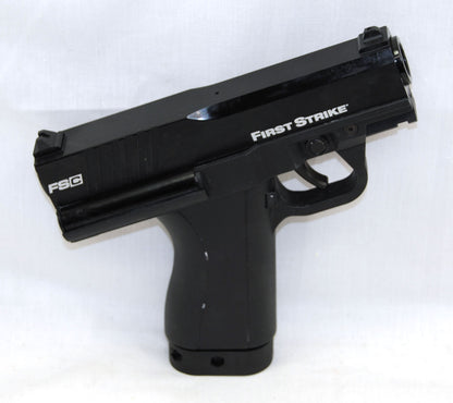 Used First Strike FSC Paintball Pistol with Extras - Tiberius Arms