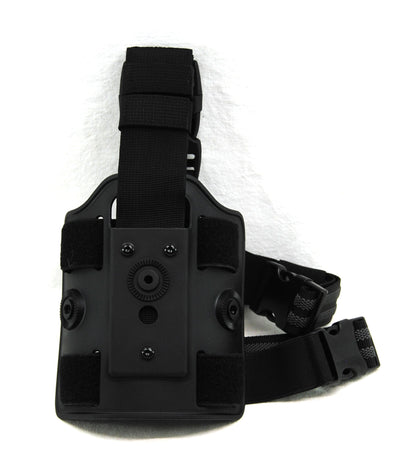 First Strike FSC Compact Pistol Drop Leg Holster Mount - First Strike