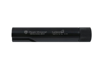 First Strike/Lapco FSC 5.12" FSR Rifled Barrel .686 Bore - First Strike