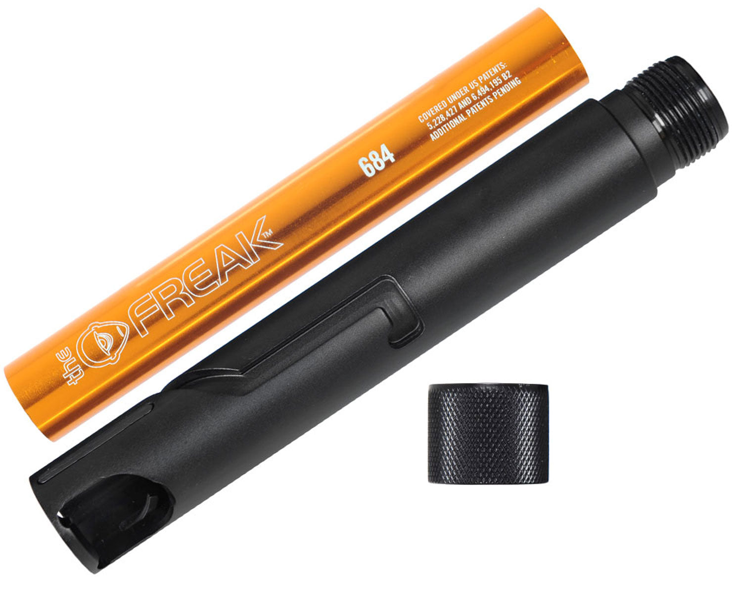 First Strike Lapco FSC Freak Insert Barrel - First Strike