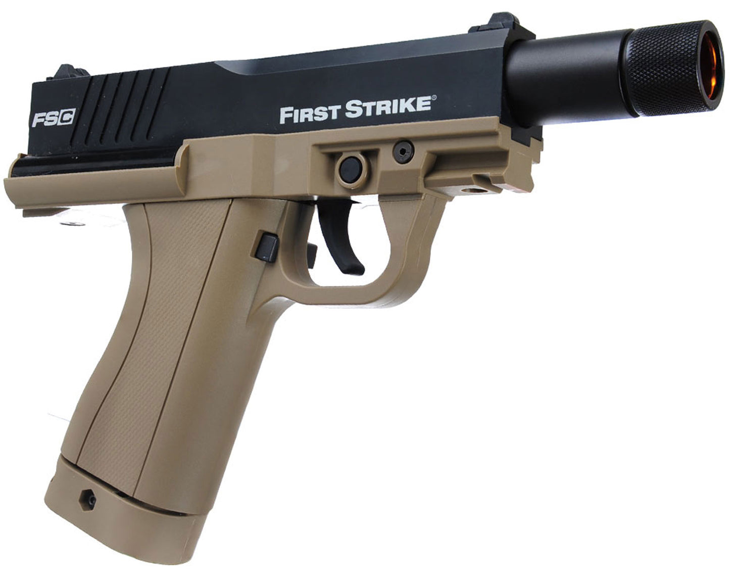 First Strike Lapco FSC Freak Insert Barrel - First Strike