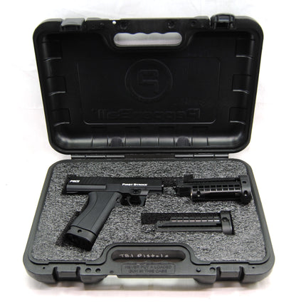 Used First Strike FSC Paintball Pistol - Tiberius Arms