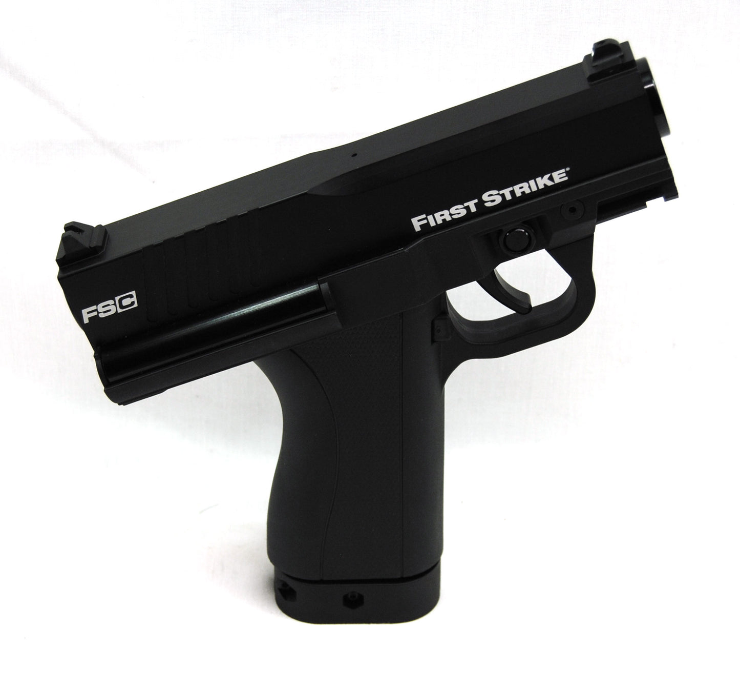 Used First Strike FSC Paintball Pistol - Tiberius Arms