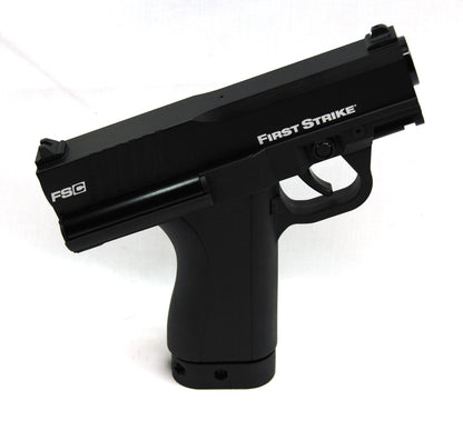 Used First Strike FSC Paintball Pistol - Tiberius Arms