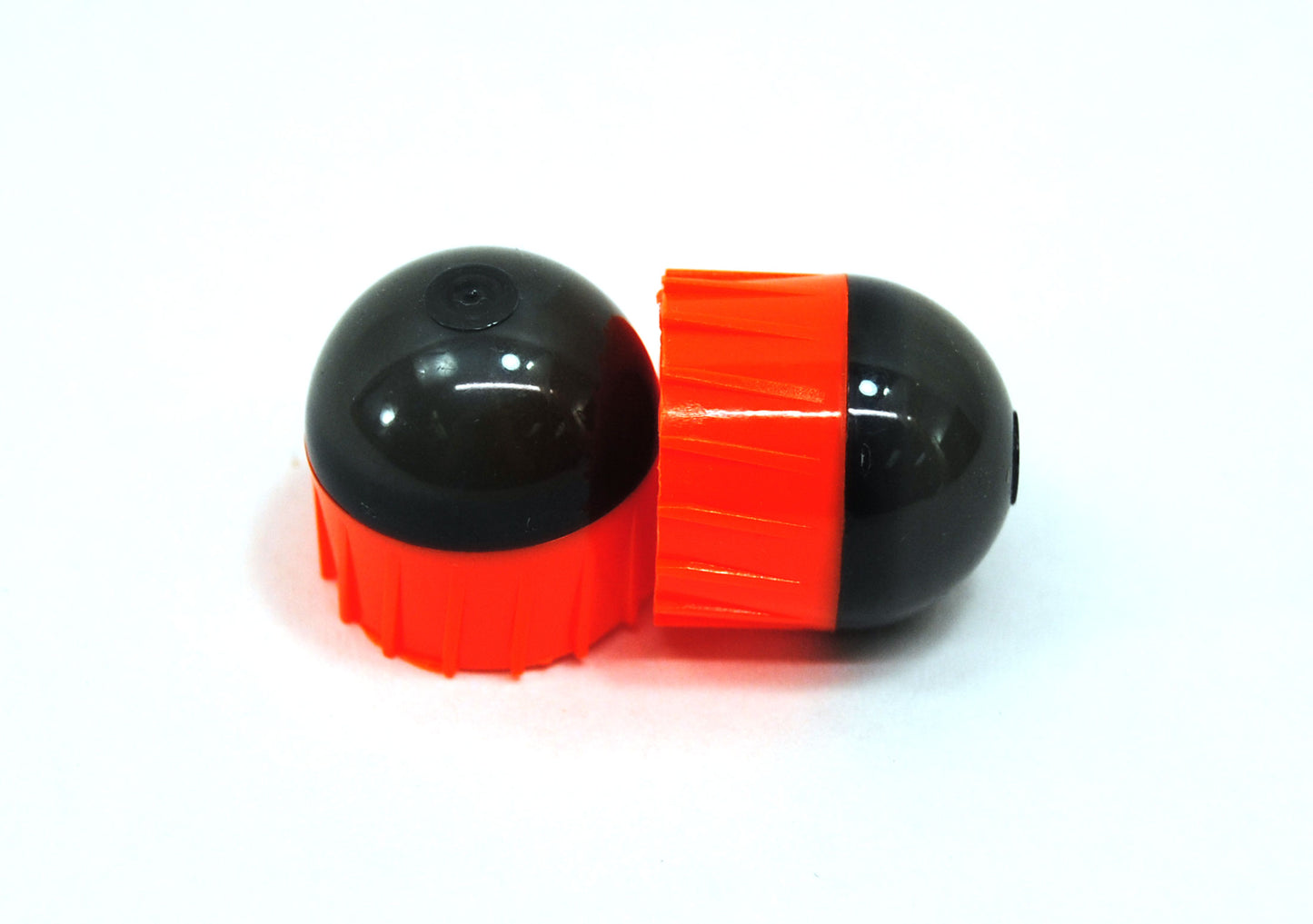 First Strike Rounds - 250ct - Smoke/Orange - Orange - First Strike