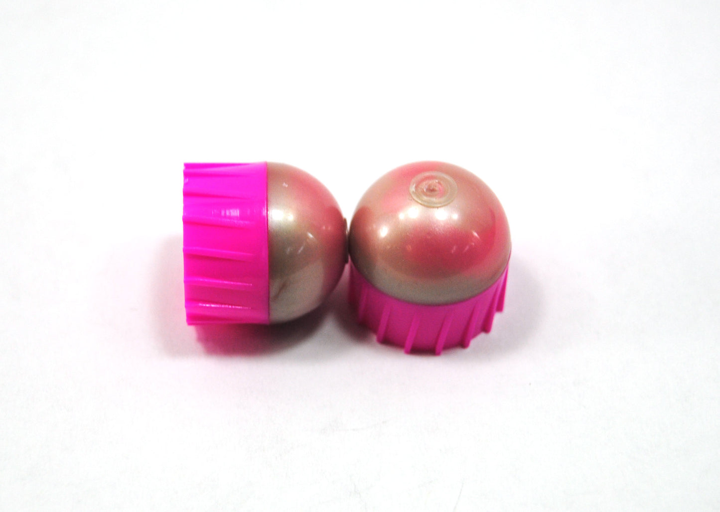 First Strike Rounds - 100ct - Pink/Silver-Pink - First Strike