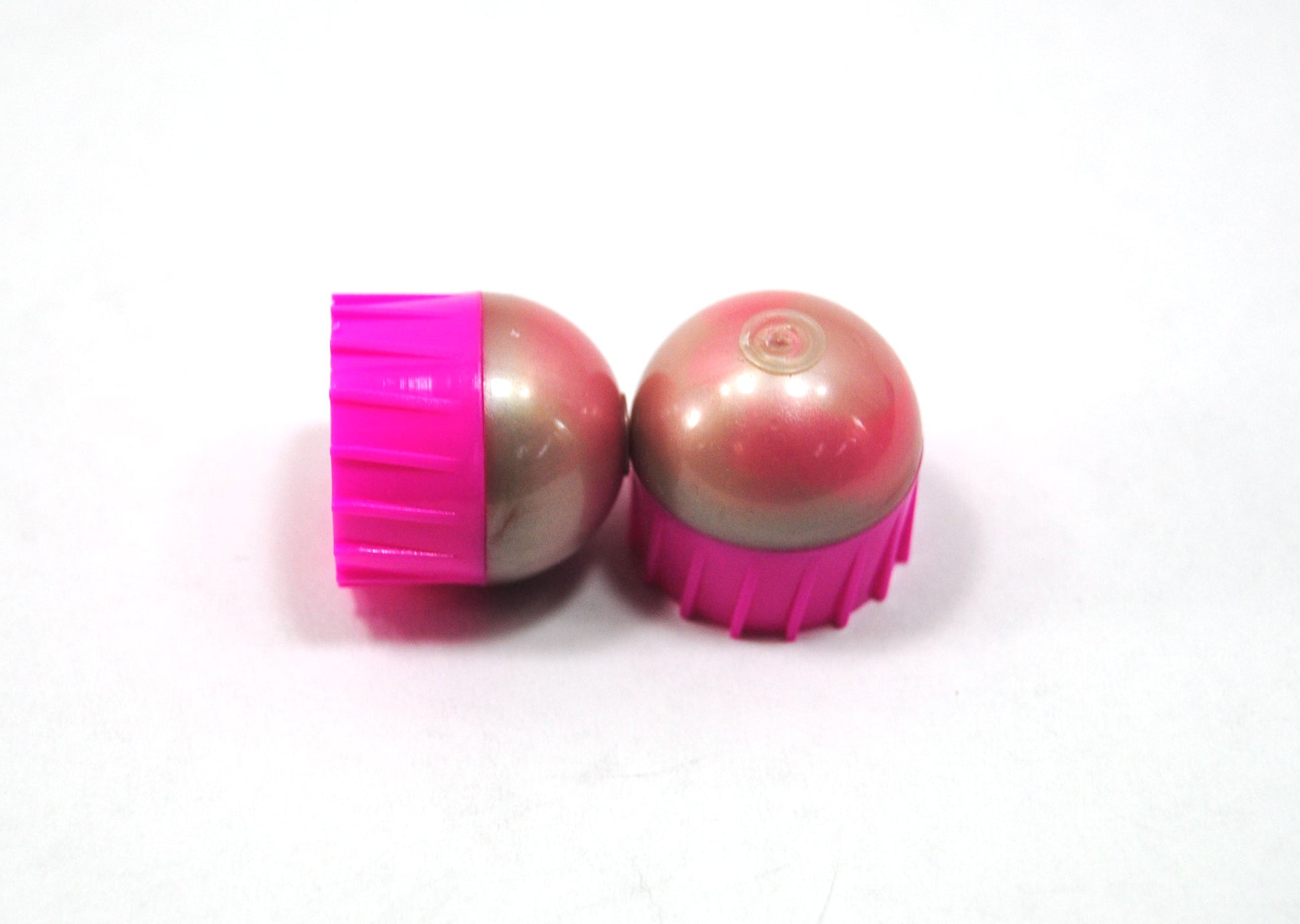First Strike Rounds - 100ct - Pink/Silver-Pink - First Strike