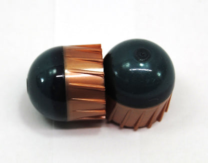 First Strike Rounds - 250ct - Smoke/Copper-Blue - First Strike