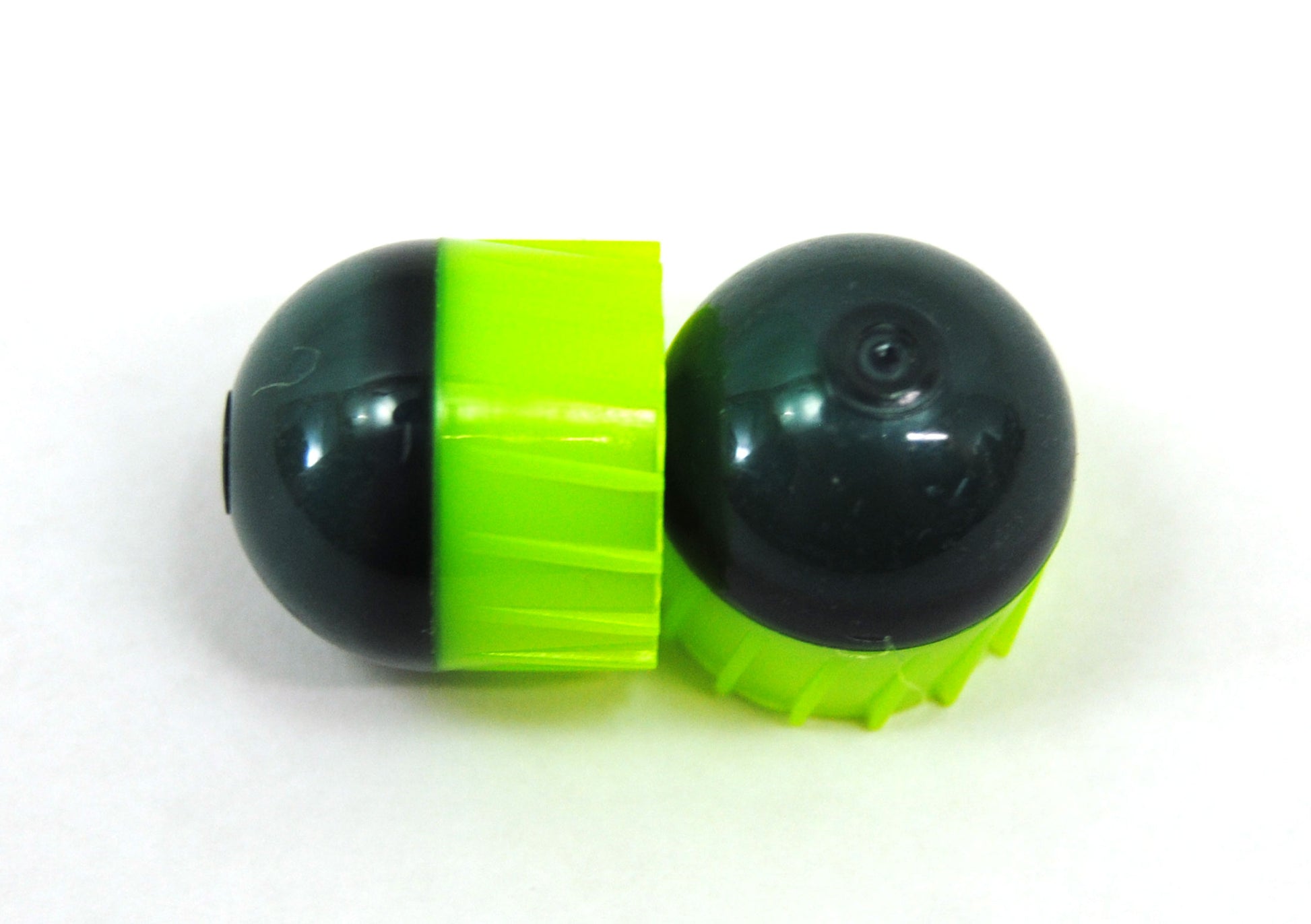 First Strike Rounds - 40ct - Smoke/Green - First Strike