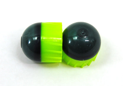 First Strike Rounds - 250ct - Smoke/Green - Green - First Strike