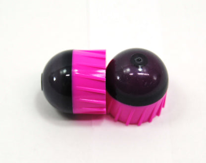 First Strike Rounds - 250 Round - Smoke/Pink-Pink - First Strike